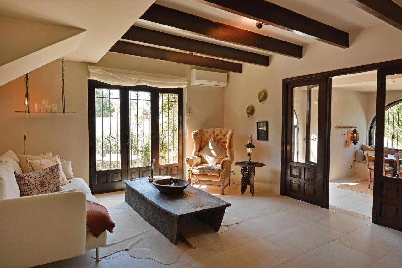Serenity Villa In Albir By Nras El Albir Εξωτερικό φωτογραφία