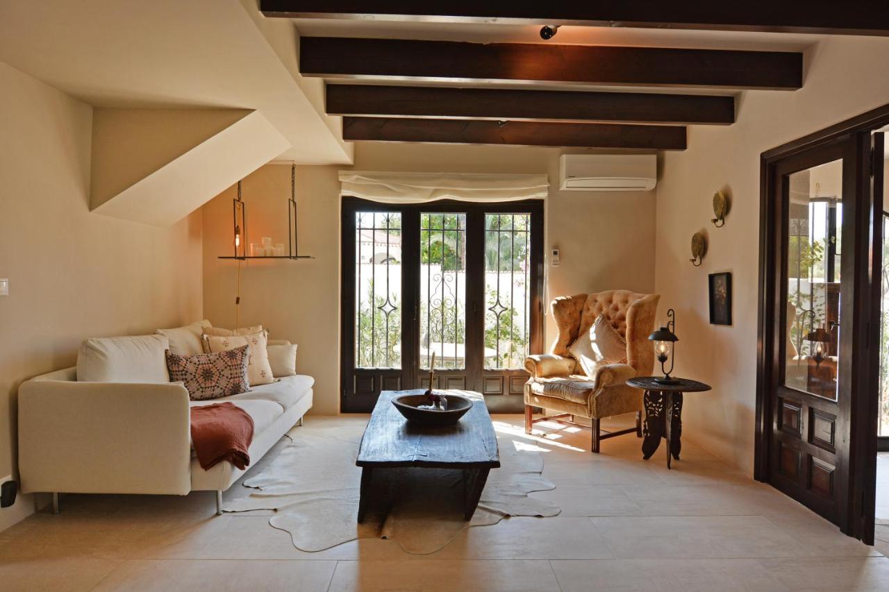 Serenity Villa In Albir By Nras El Albir Εξωτερικό φωτογραφία