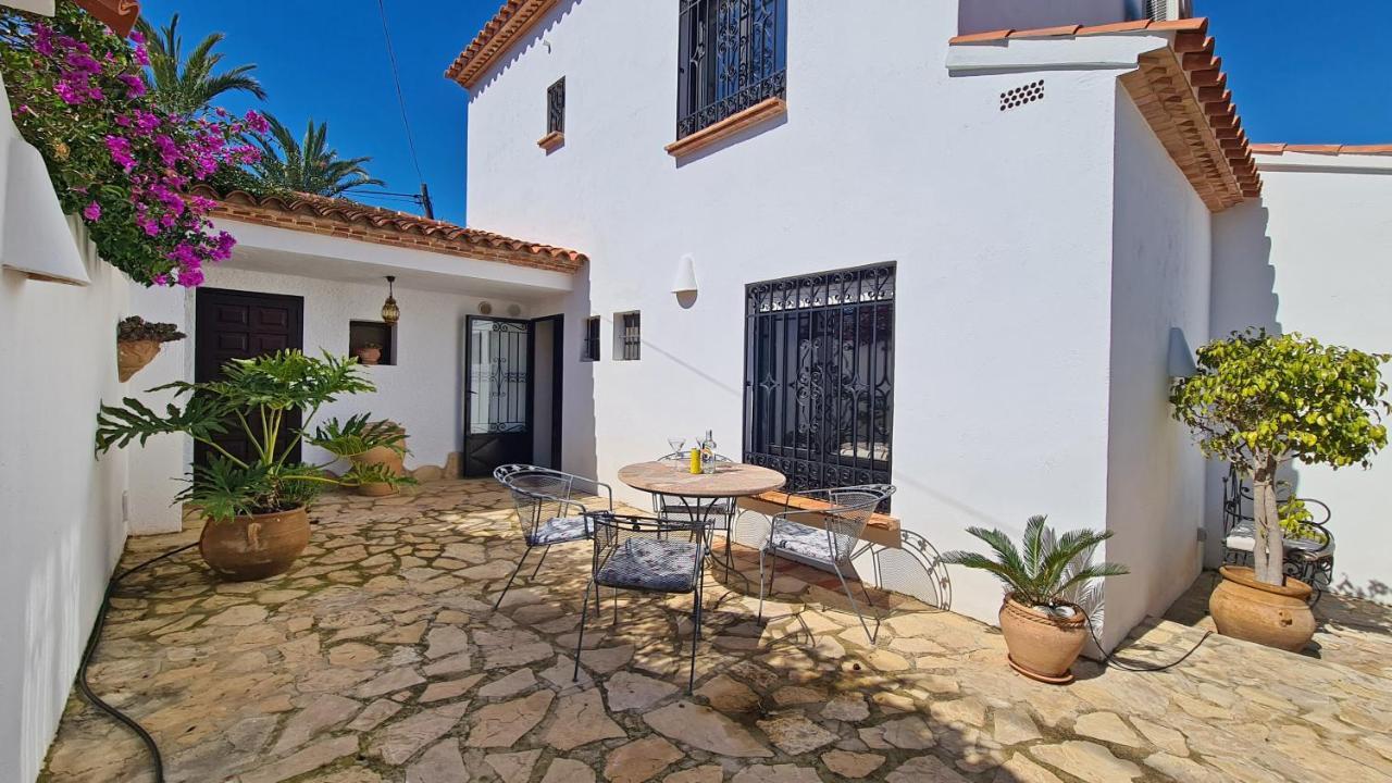 Serenity Villa In Albir By Nras El Albir Εξωτερικό φωτογραφία