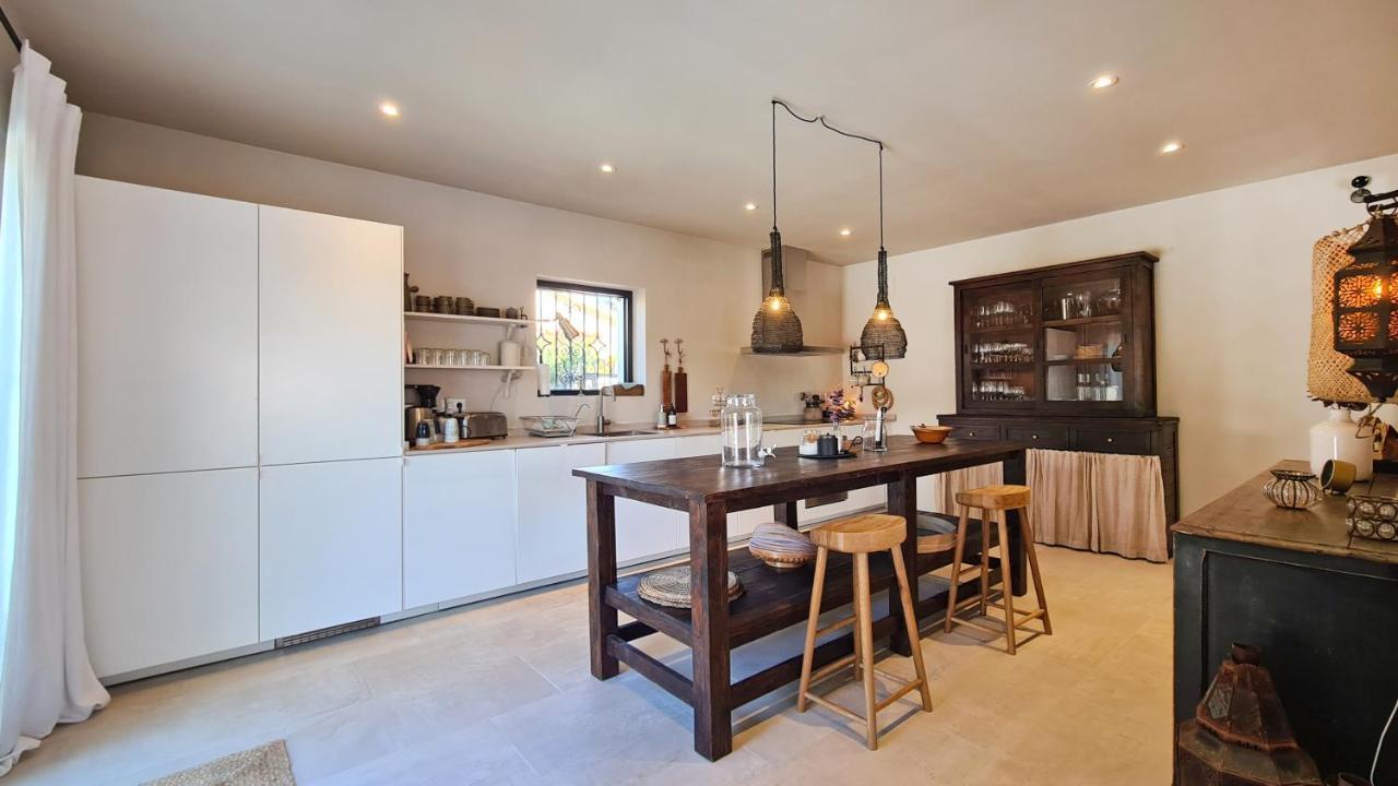 Serenity Villa In Albir By Nras El Albir Εξωτερικό φωτογραφία