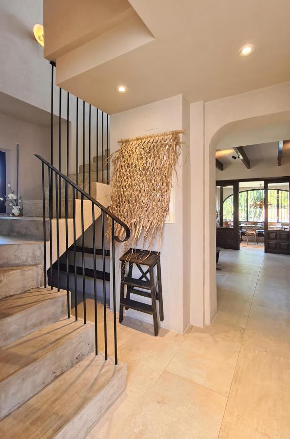 Serenity Villa In Albir By Nras El Albir Εξωτερικό φωτογραφία
