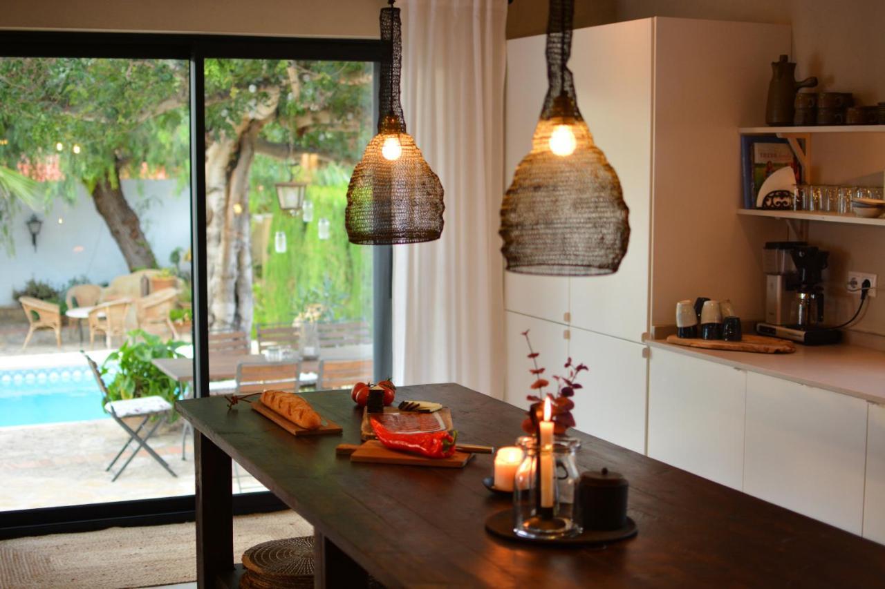 Serenity Villa In Albir By Nras El Albir Εξωτερικό φωτογραφία